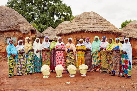 Community Fair Trade