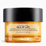 Oils Of Life™ Göz Kremi Jeli