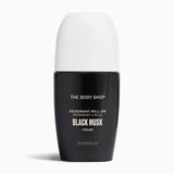 Siyah Misk Deodorantı
