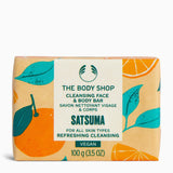 Satsuma Sabunu