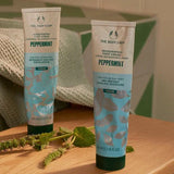 Peppermint Canlandırıcı Ayak Kremi