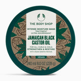 Jamaican Black Castor Oil Yoğun Nem Maskesi