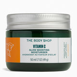 Vitamin C Işıltı Artırıcı Nemlendirici
