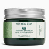 Aloe Ferahlatıcı Gün Kremi
