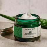 Aloe Ferahlatıcı Gün Kremi