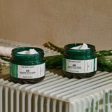 Aloe Yatıştırıcı Gece Kremi