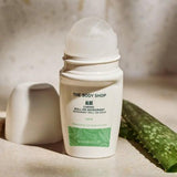 Aloe Bakım Veren Roll-on Deodorant