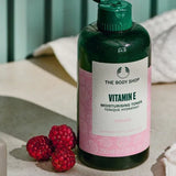 Vitamin E Nemlendirici Tonik