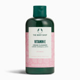 Vitamin E Krem Temizleyici