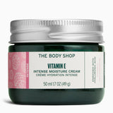 Vitamin E Yoğun Nemlendirici Krem