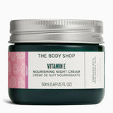 Vitamin E Gece Kremi