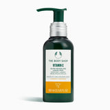 Vitamin C Işıltı Ortaya Çıkaran Sıvı Peeling