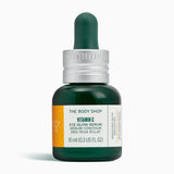 C Vitamini Göz Parlatıcı Serum
