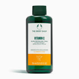 C Vitamini Işıltıyı Ortaya Çıkaran Tonik