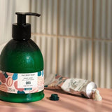 Shea El Balsamı
