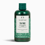 Tea Tree Cilt Arındırıcı Matlaştırıcı Tonik