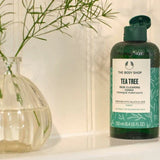 Tea Tree Cilt Arındırıcı Matlaştırıcı Tonik