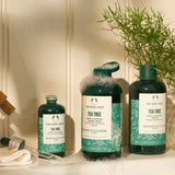 Tea Tree Cilt Arındırıcı Yüz Temizleme Jeli