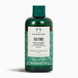 Tea Tree Cilt Arındırıcı Yüz Temizleme Jeli