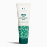 Tea Tree 3’ü 1 Arada Yıkama, Peeling ve Maske