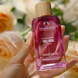 Full Rose Eau de Parfum