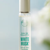 White Musk® Eau de Toilette Seyahat Spreyi
