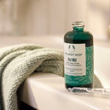 Tea Tree Kusur Karşıtı Günlük Solüsyon