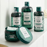 Tea Tree Arındırıcı ve Dengeleyici Saç Kremi