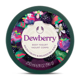 Dewberry Body Yoghurt