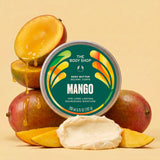 Mango Vücut Yağı