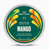 Mango Vücut Yağı