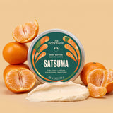 Satsuma Vücut Yağı