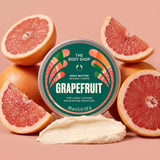 Greyfurt Vücut Yağı