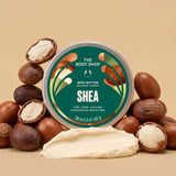 Shea Vücut Yağı
