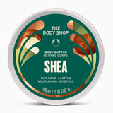 Shea Vücut Yağı