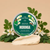Moringa Vücut Yağı