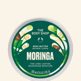 Moringa Vücut Yağı