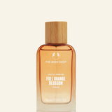 Tam Portakal Çiçeği Eau de Parfum