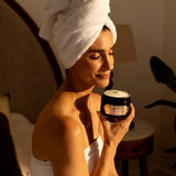Spa of the World™ Japon Camellia Kremi