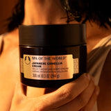 Spa of the World™ Japon Camellia Kremi