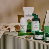 Aloe Sakinleştirici Nemlendirici Kağıt Maske