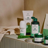 Aloe Yatıştırıcı Gece Kremi