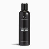 Black Musk Vücut Losyonu