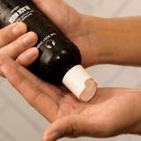 Black Musk Duş Jeli