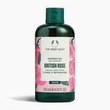 British Rose Duş Jeli