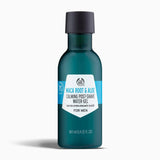 Erkekler için Maca Root & Aloe Tıraş Sonrası Su Jeli