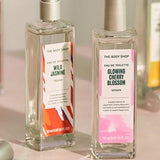 Vibrant Bergamot Eau de Toilette