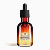 Oils of Life™ Yoğun Canlandırıcı Yüz Yağı