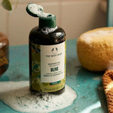 Zeytin Yağlı Duş Jeli