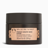 Spa of the World™ Fransız Üzüm Çekirdeği Peelingi